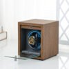 Home Automatic Wooden Watch Winder